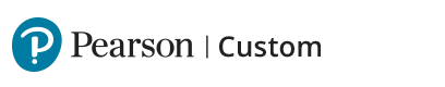 Pearson Custom Publishing