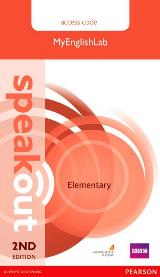 Speakout elementary access code