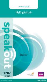 speakout starter access code
