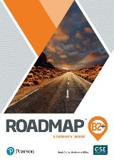 Roadmap B2+ Students' Online Practice Access Code (MyEnglishLab)