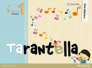 9788420557571_M Tarantella