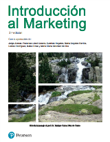 Introducción al marketing (versión customizada para la Universidad de Sevilla)