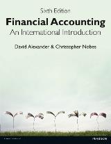 Financial Accounting