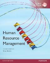 Human Resource Management