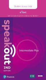Intermediate Plus eText