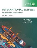 International Business
