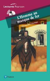L homme au masque de fer