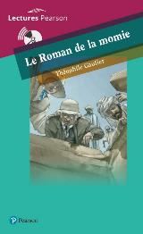 le roman de la momie