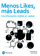Libro Menos Likes ....