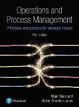 Operations and Process Management