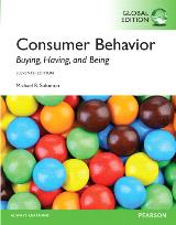 Pearson MyLab Marketing