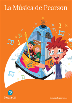 Catálogo de Música