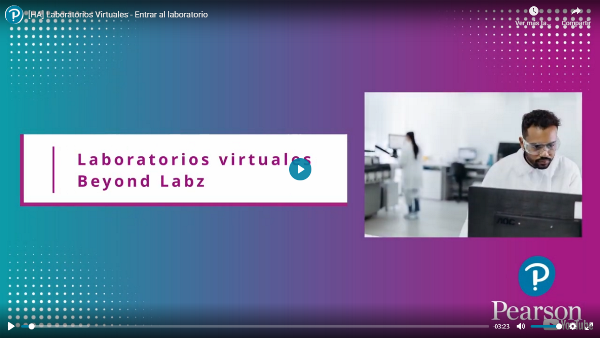 Entrar al laboratorio