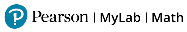 Logo My Lab Math