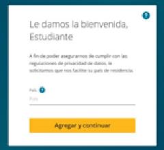 MLM estudiantes bievenida MLM estudiantes bievenida