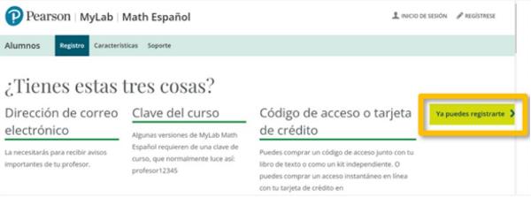 MLM ya puedes registrarte