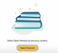 Open Pearson