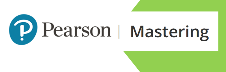 Pearson Mastering