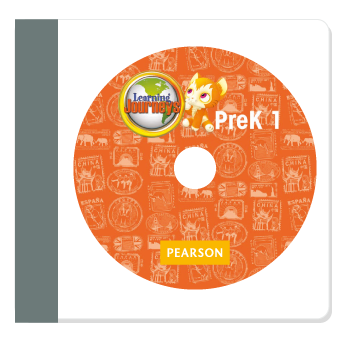 CD-PreK1