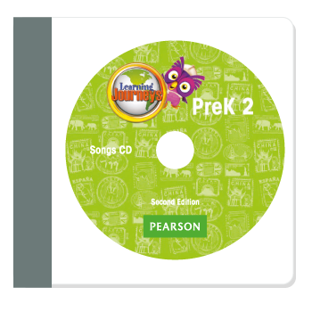 CD-PreK2