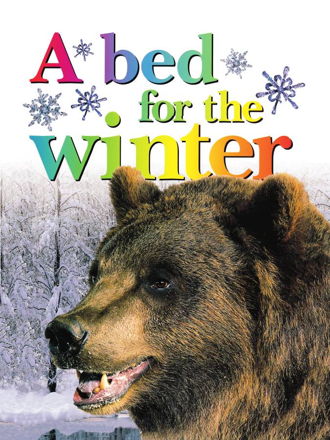 A Bed for the Winter