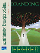 Libro/eBook | Administración estratégica de marca | Autor:Keller | 3ed | Libros de Administración