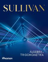 Algrebra y trigonometria