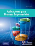 Libro | Aplicaciones para finanzas empresariales | Autor:Court | 1ed | Libros de Administración