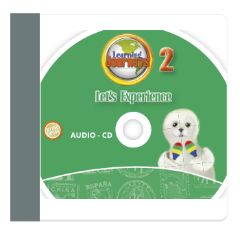 LEARNING JOURNEYS CD-LEVEL-2