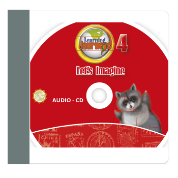 LEARNING JOURNEYS CD-LEVEL-4