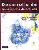 eBook | Desarrollo de habilidades directivas | Autor:Whetten | 1ed | Libros de Administración