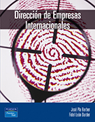 Libro/eBook | Dirección de empresas internacionales | Autor:Pla | 1ed | Libros de Administración
