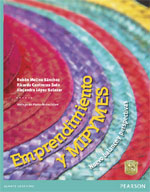 Libro/eBook | Emprendimiento y MIPYMES | Autor:Molina | 1ed | Libros de Administración
