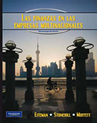 Libro | Las finanzas en las empresas multinacionales | 12ed | Libros de Administración