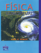 eBook | Física conceptual | Autor:Hewitt | 10ed | Libros de Ciencias