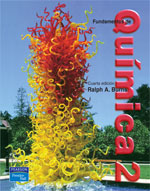 Fundamentos de Química 2 | Autor:Burns | 6ed | Libros de Ciencias