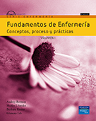 Libro | Fundamentos de enfermería | Autor:Kozier | 1ed | Libros de Ciencias