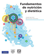 eBook | Fundamentos de nutrición y dietética | Autor:Vega | 1ed | Libros de Ciencias