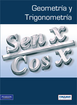 eBook  | Geometría y trigonometría | Autor:Conamat | 1ed | Libros de Matematicas