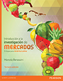 Libro | Introducción a la investigación de mercados | Autor:Benassini | 3ed | Libros de Administración
