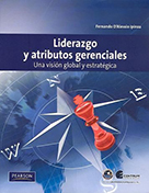 Libro | Liderazgo y atributos gerenciales | 1ed | Libros de Administración