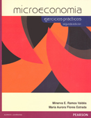 Libro | Microeconomía | Autor:Flores | 2ed | Libros de Administración