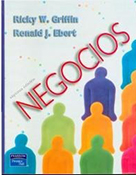 Libro/eBook | Negocios | Autor:Griffin | 7ed | Libros de Administración