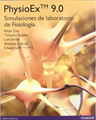 Libro/eBook | Physioex 9.0 | Autor:Zao | 1ed | Libros de ciencias