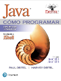 portada-java-deitel-8e