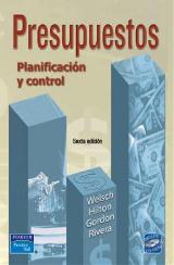 eBook | Presupuestos | Autor:Welsch | 6ed | Libros de Administración