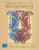 Libro | Principios de bioquímica | Autor:Horton | 1ed | Libros de Administración