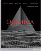 Química | Autor: Brown | 12 ed | Libros de Química