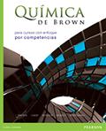 Química por competencias | Autor: Brown | 1ed | Libros de Química | Libros por competencias