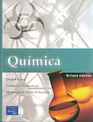 Libro | Química | Autor:Daub | 8ed | Libros de Ciencias